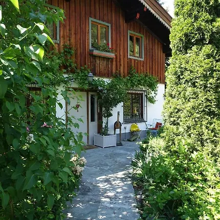 Charming Alpine Country House Near Zell Am See * マイスホーフェン