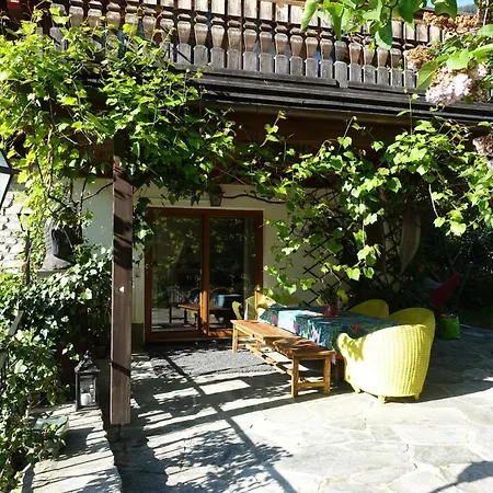 Charming Alpine Country House Near Zell Am See * Maishofen