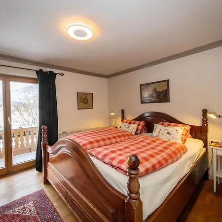 別荘 Charming Alpine Country House Near Zell Am See マイスホーフェン