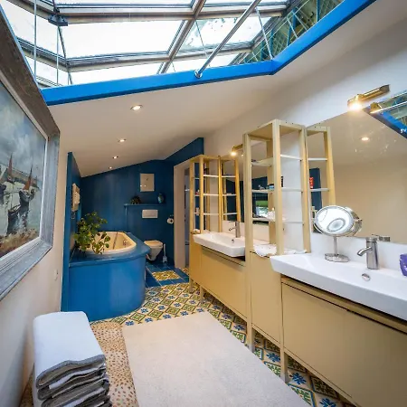 Charming Alpine Country House Near Zell Am See * マイスホーフェン