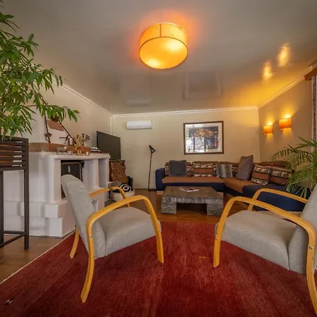 Charming Alpine Country House Near Zell Am See マイスホーフェン