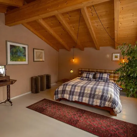 Charming Alpine Country House Near Zell Am See Prázdninový dům