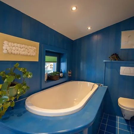 Charming Alpine Country House Near Zell Am See *