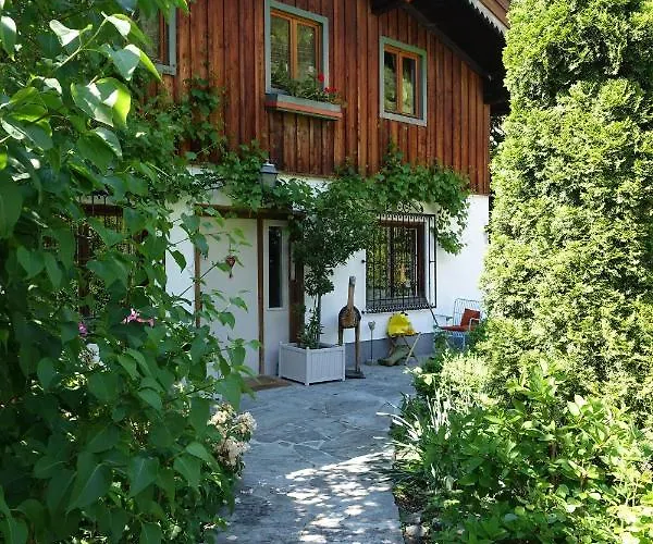 Charming Alpine Country House Near Zell Am See * Maishofen
