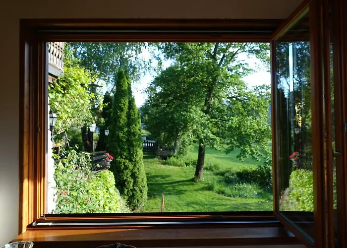 Charming Alpine Country House Near Zell Am See Сasa de vacaciones