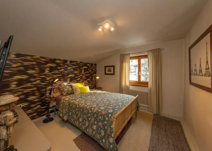 Charming Alpine Country House Near Zell Am See