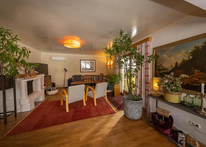 Сasa de vacaciones Charming Alpine Country House Near Zell Am See Maishofen