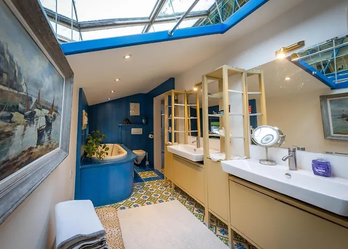 Charming Alpine Country House Near Zell Am See * Maishofen