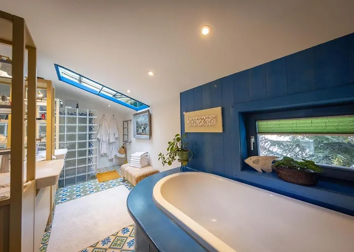 Charming Alpine Country House Near Zell Am See Сasa de vacaciones Maishofen