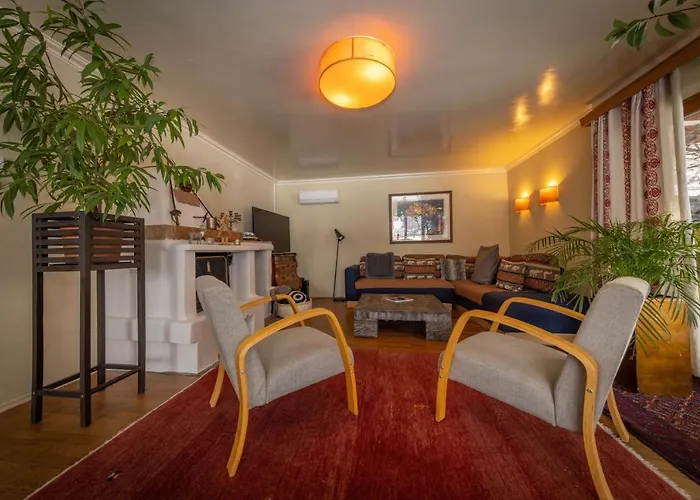 Charming Alpine Country House Near Zell Am See Maishofen