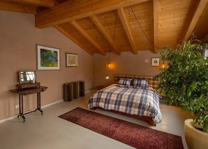 Charming Alpine Country House Near Zell Am See Сasa de vacaciones